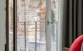 Conte Manfredo And Donna Angelina Apartments With Breathtaking Arena Views In Verona